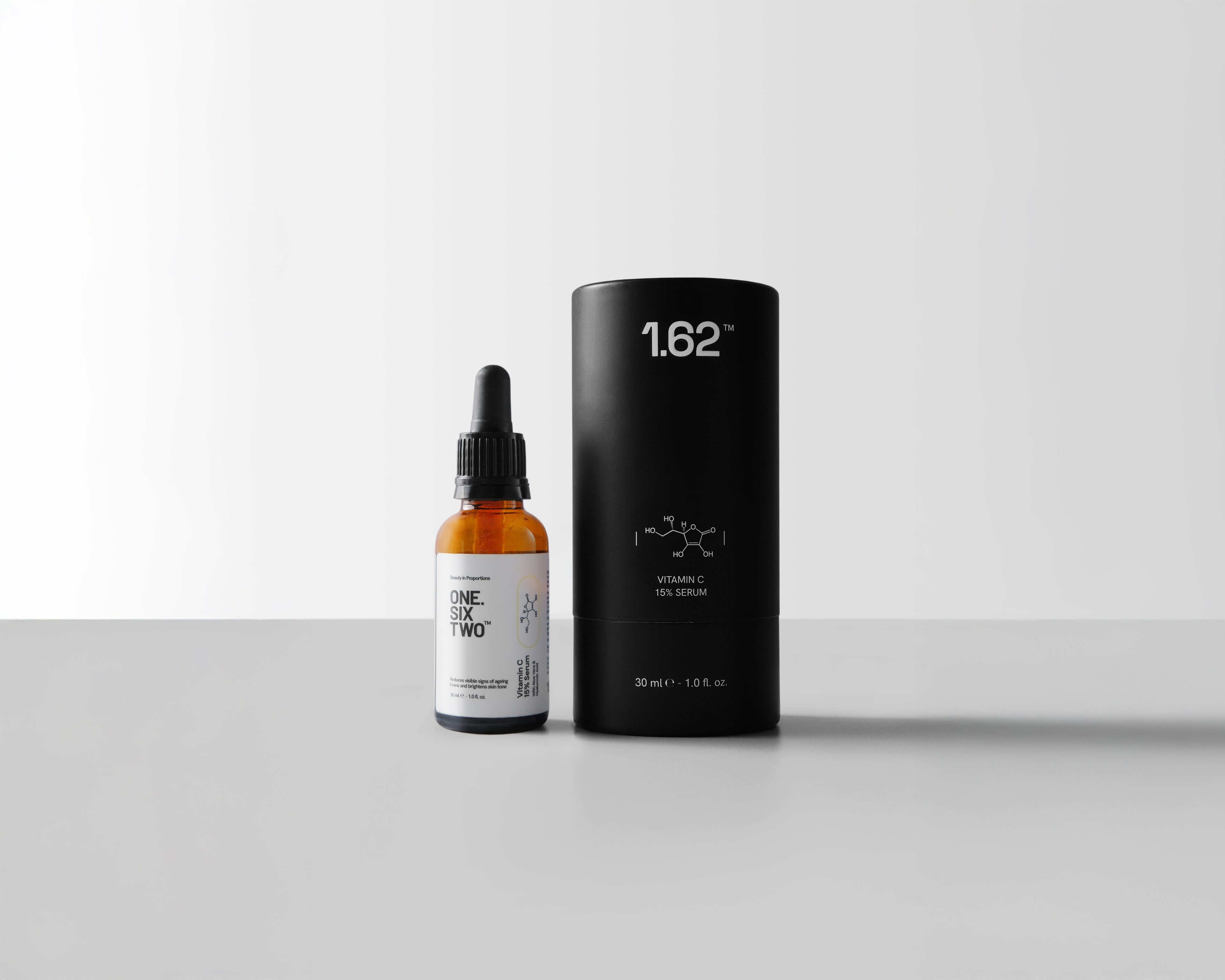 Vitamin C 15% Serum