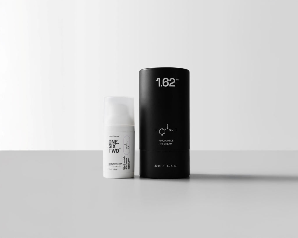 Niacinamide 4% Cream