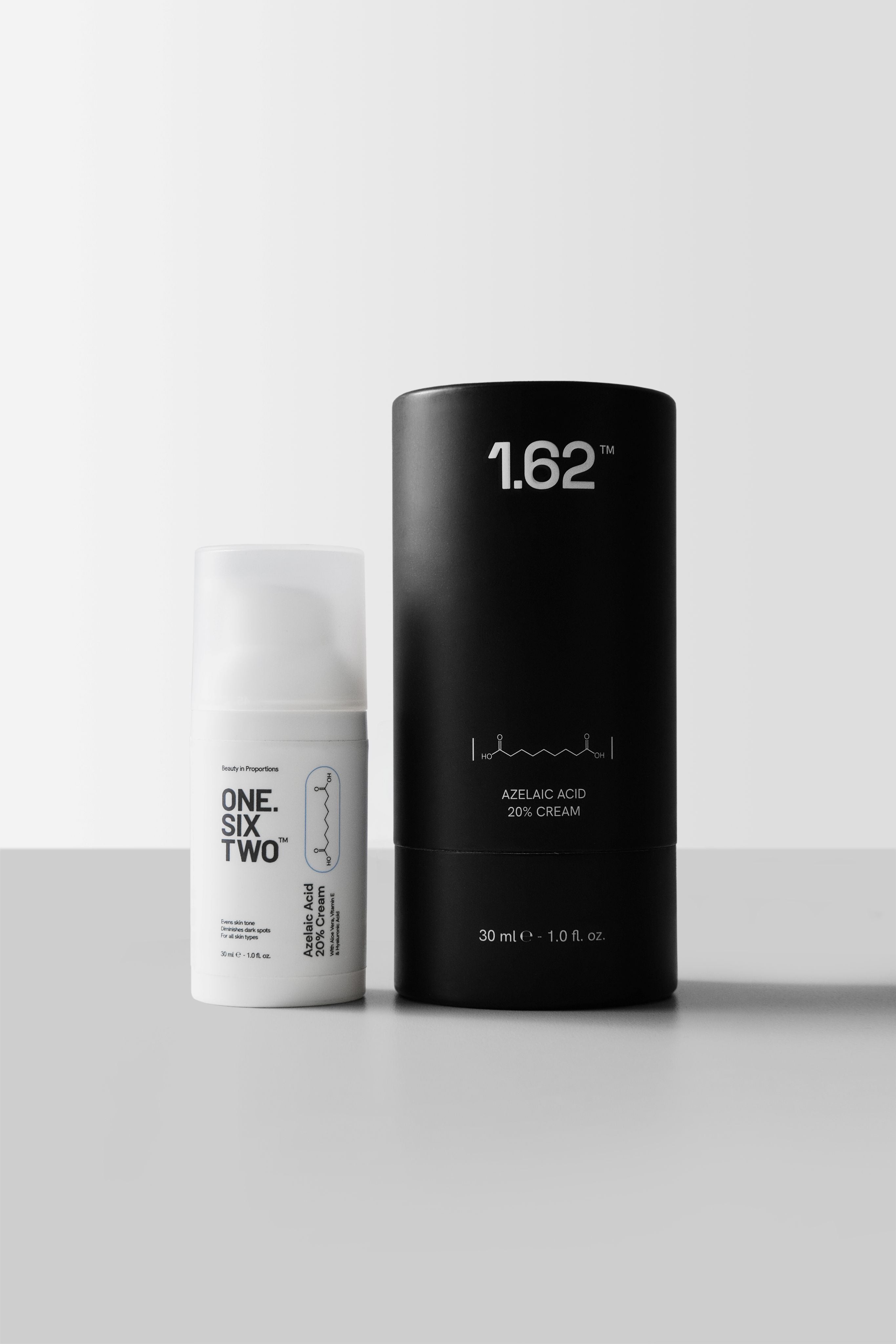 Azelaic Acid 20% Cream – 1.62