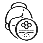 Hyperpigmentation spots