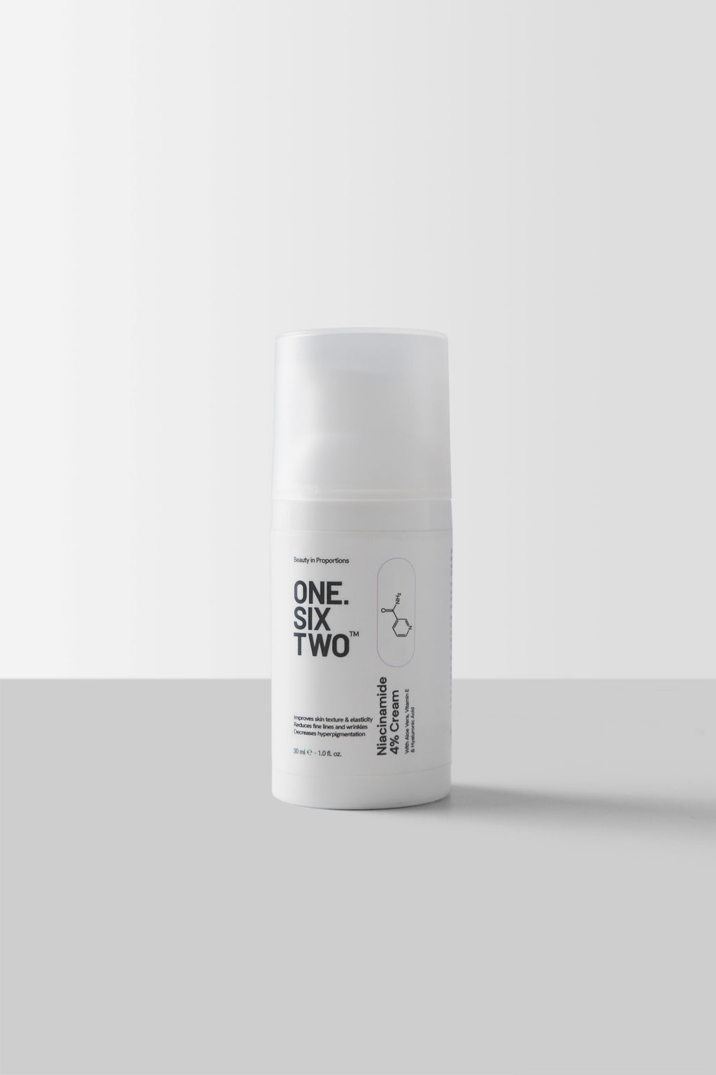 Niacinamide 4% Cream