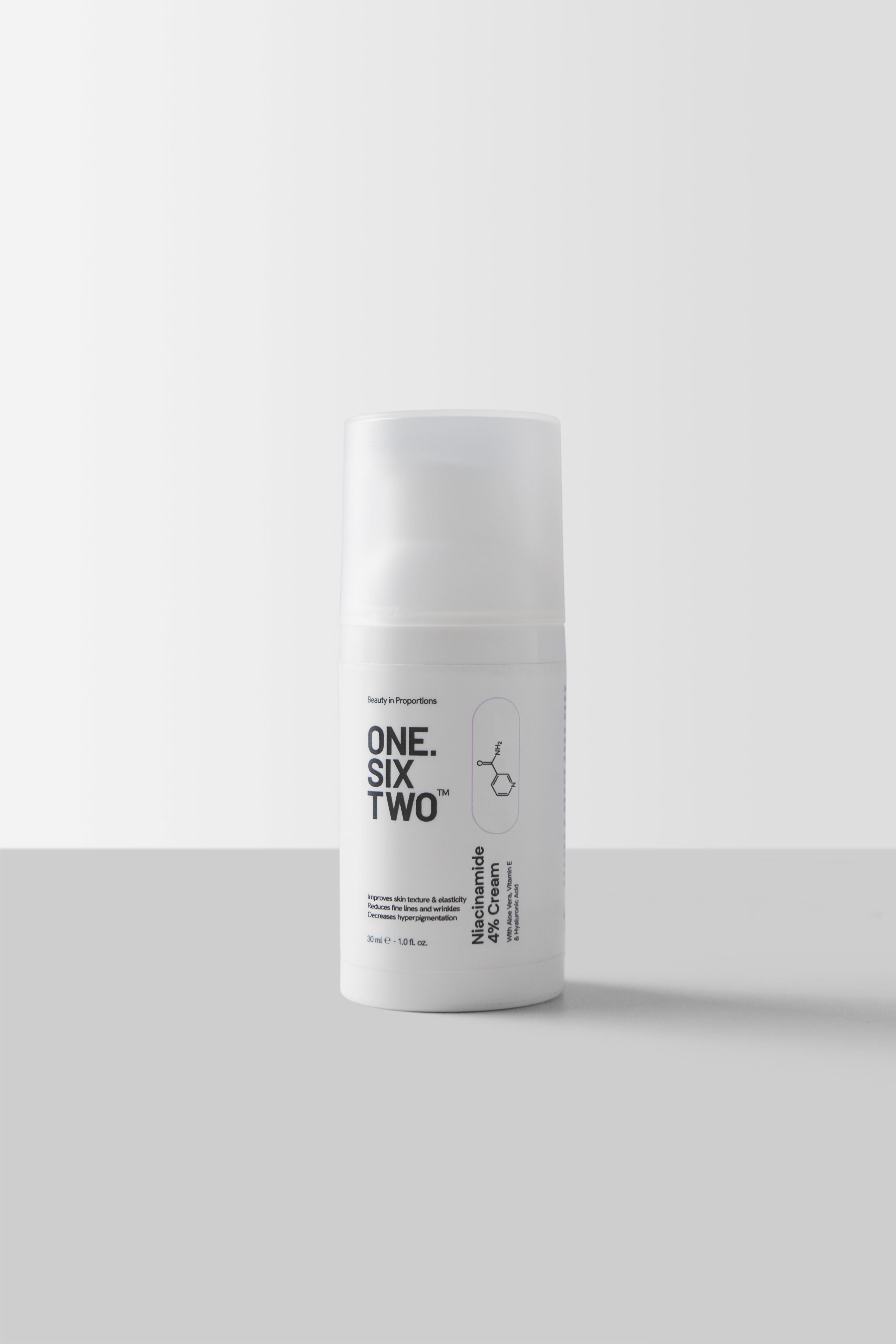 Niacinamide 4% Cream