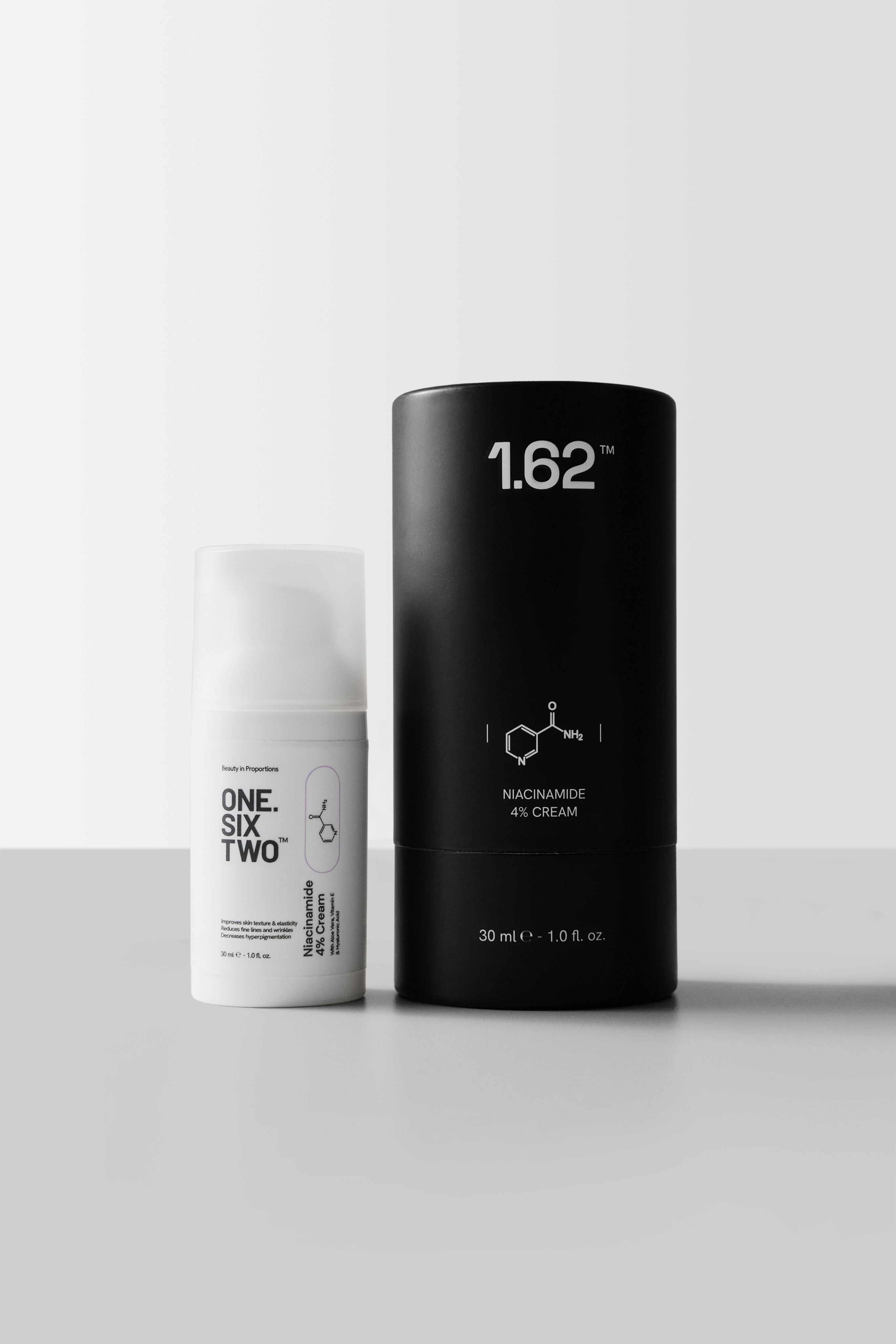 Niacinamide 4% Cream