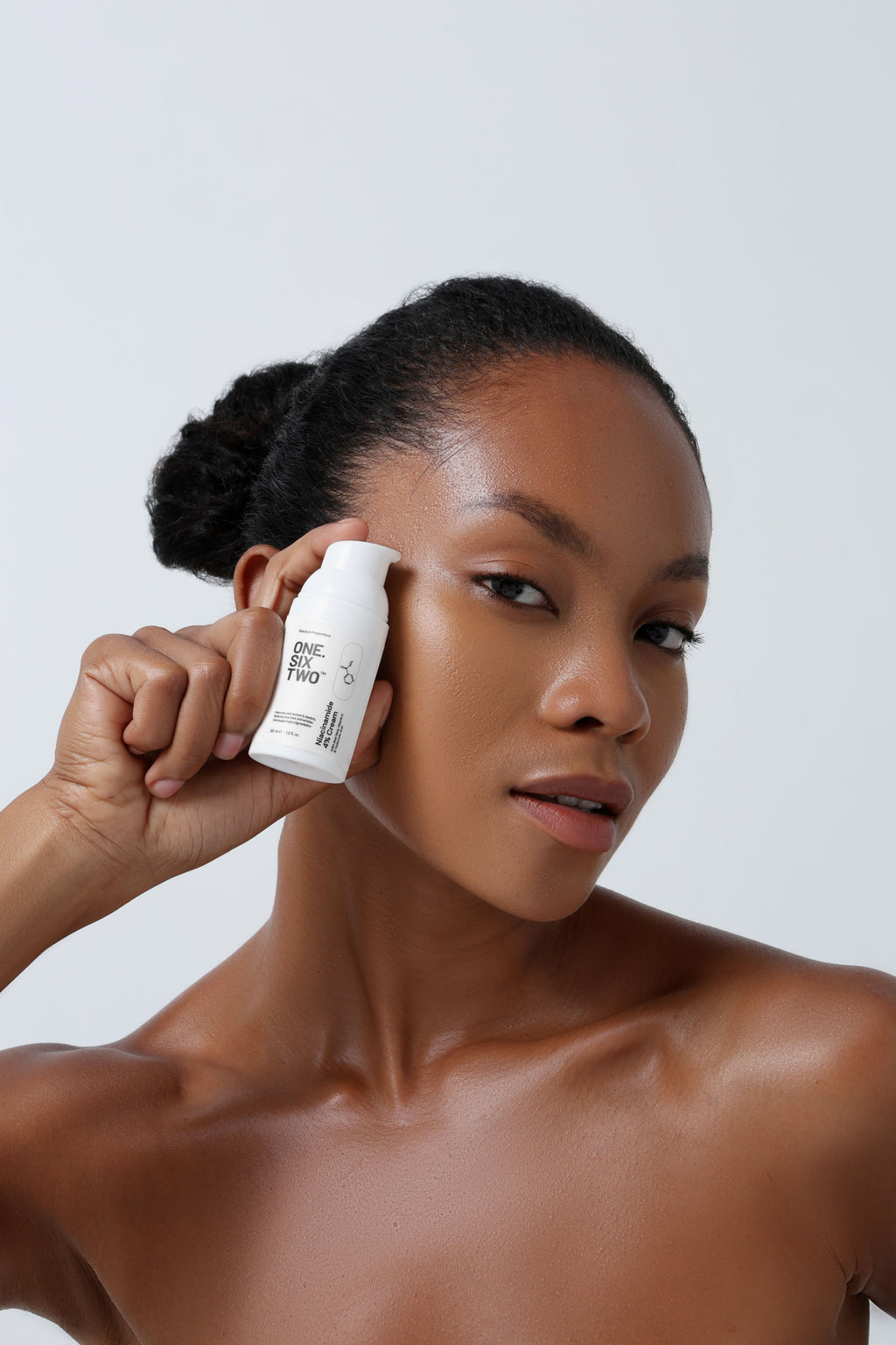 Niacinamide 4% Cream