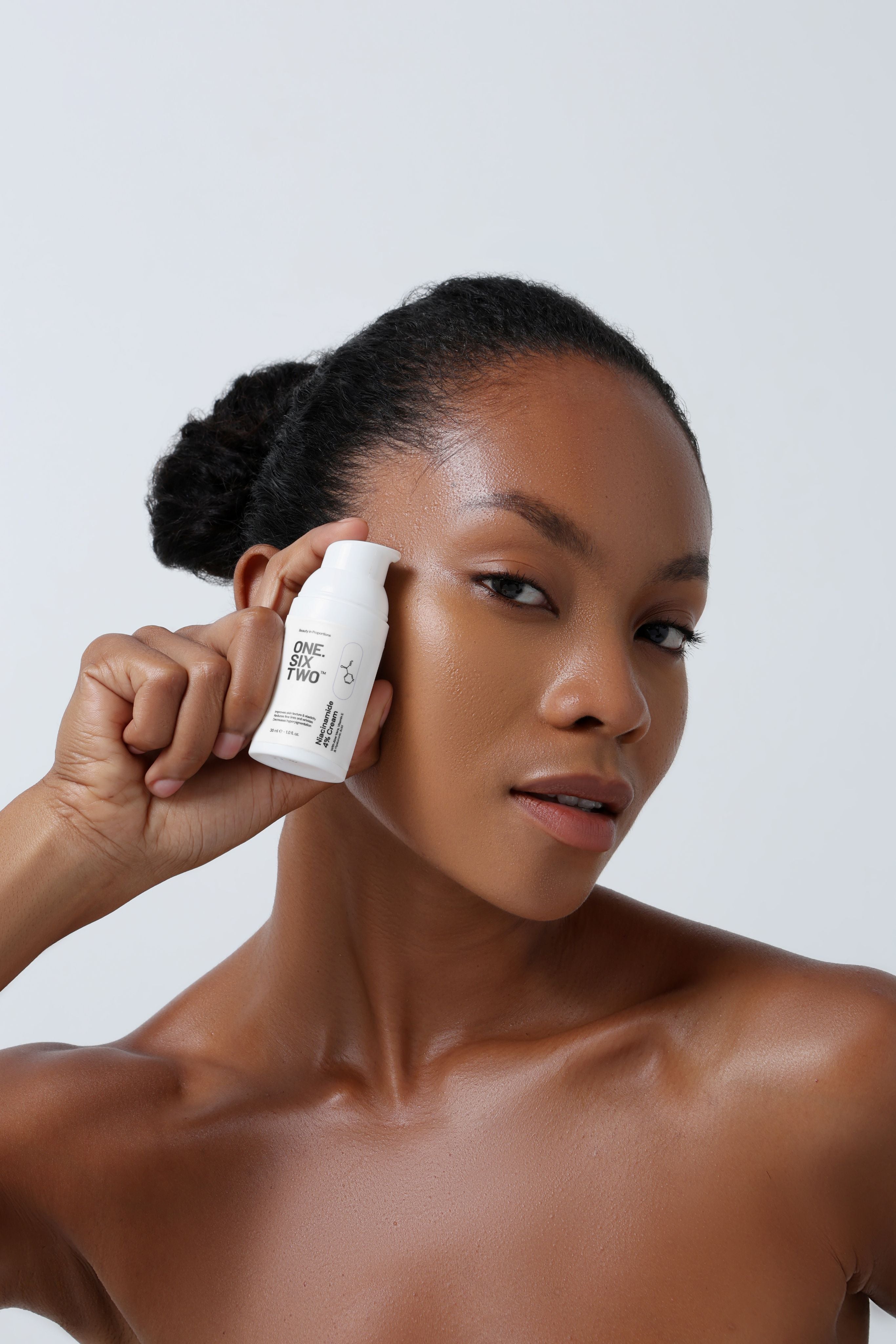 Niacinamide 4% Cream