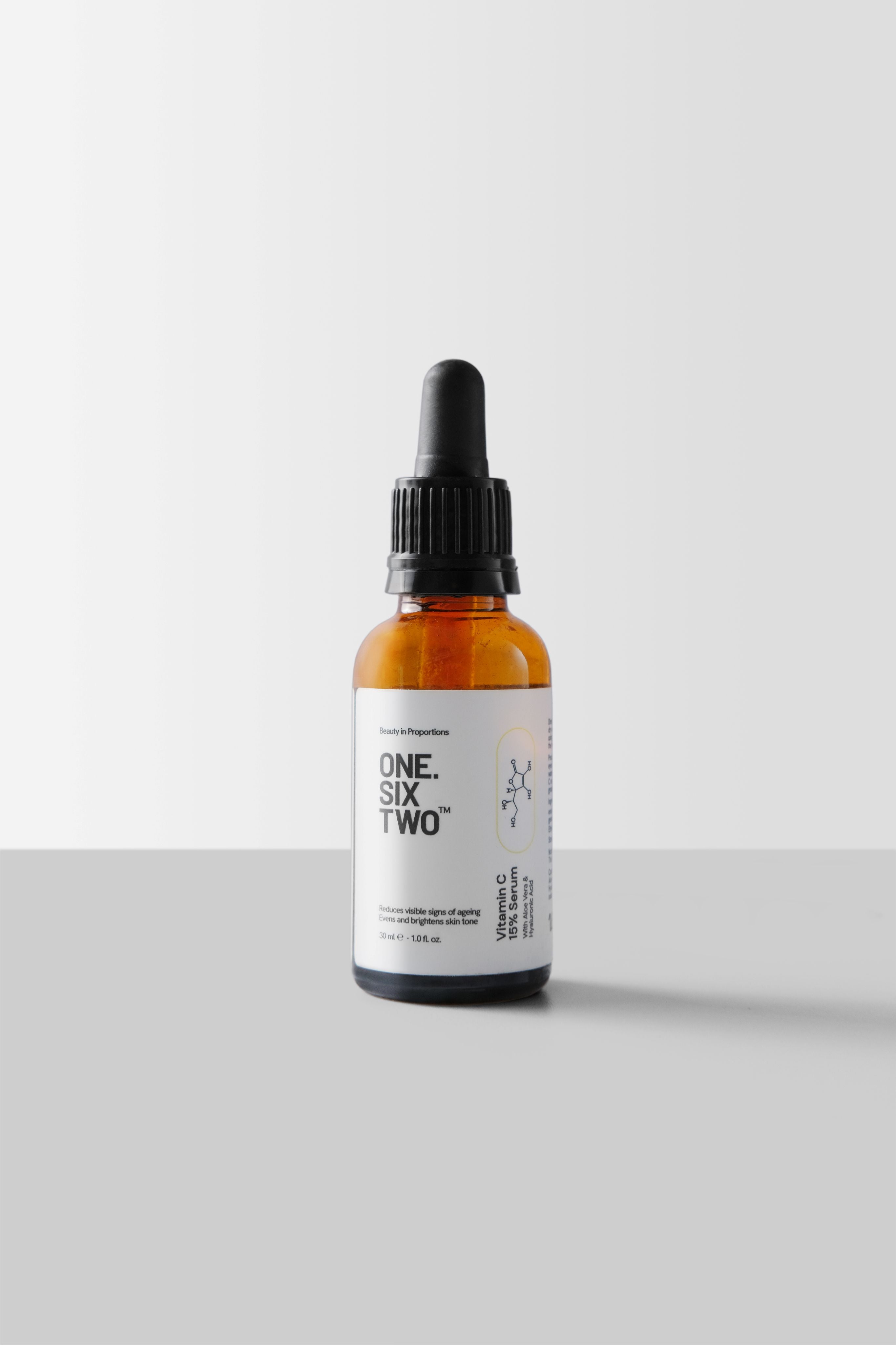 Vitamin C 15% Serum