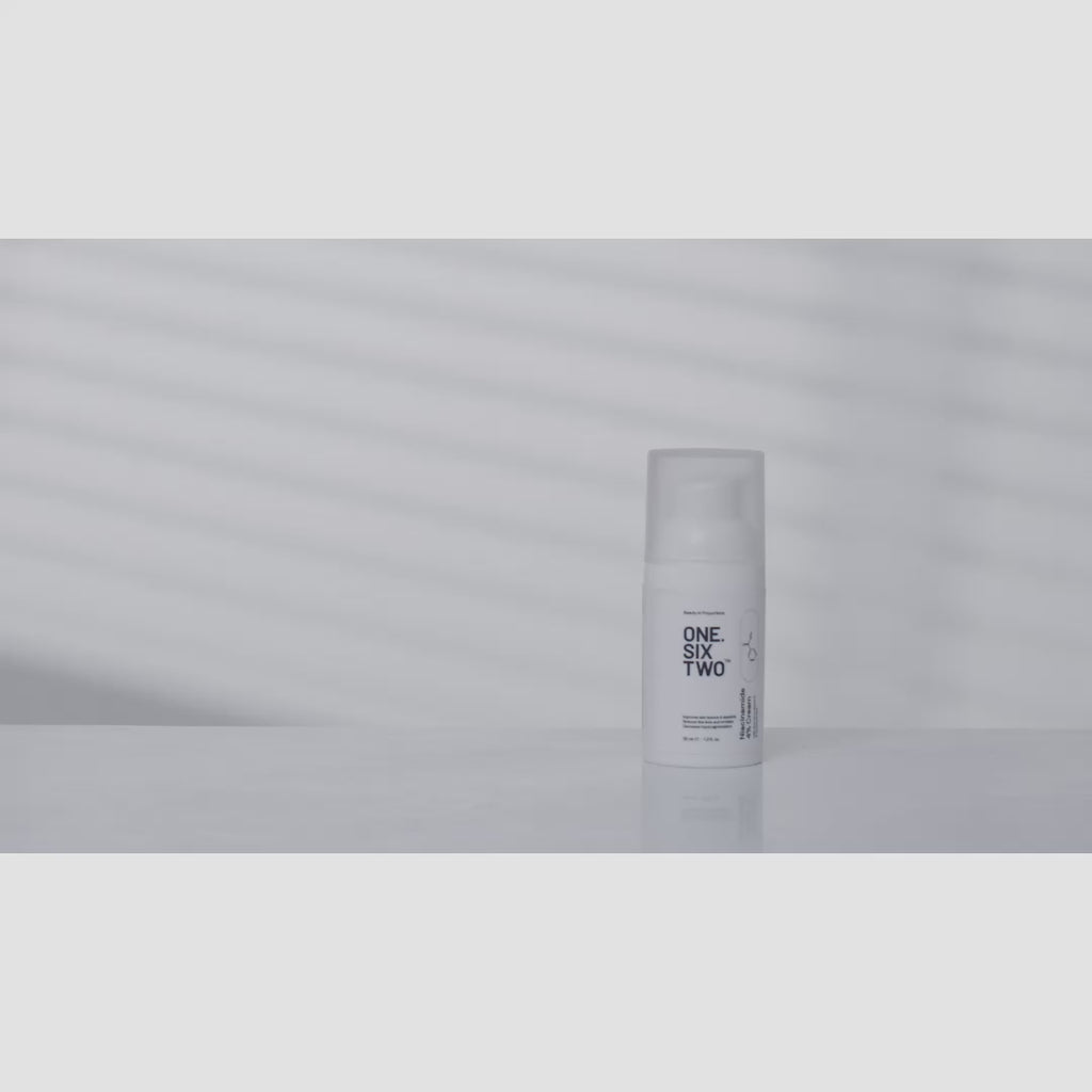 Niacinamide 4% Cream