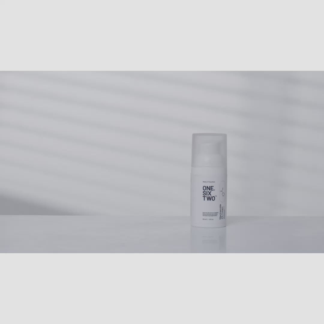 Niacinamide 4% Cream