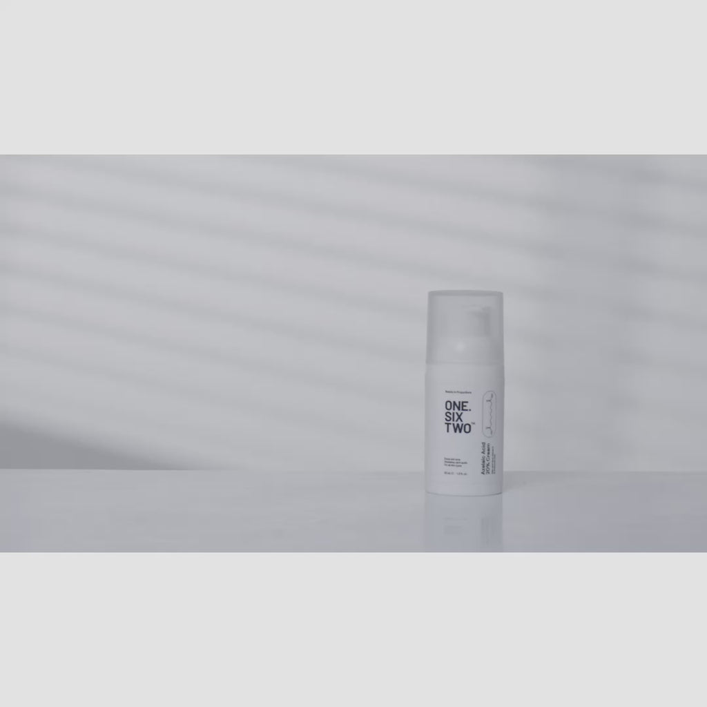 Azelaic Acid 20% Cream