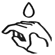 Maybe used as part of a skin care rou...